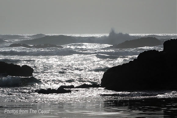 High Surf