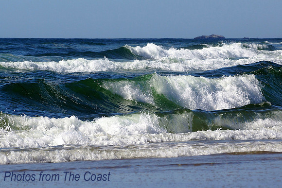 Beautiful Surf