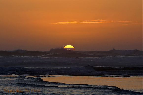 Sunset Glow