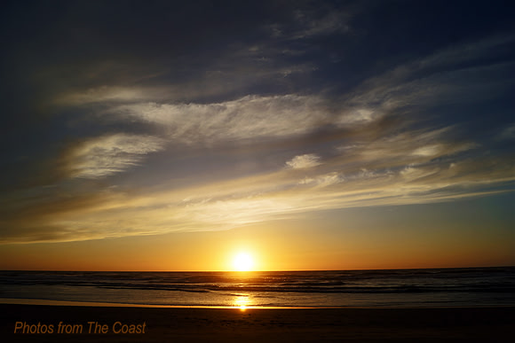 Stunning Sunset