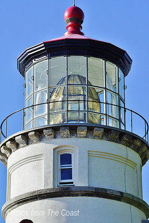 Top of Lighthouse
