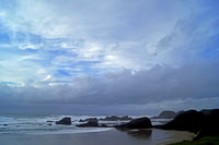 Storms