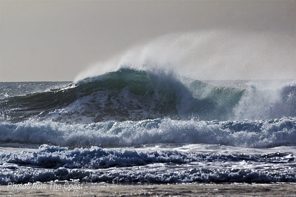 Ocean Wave