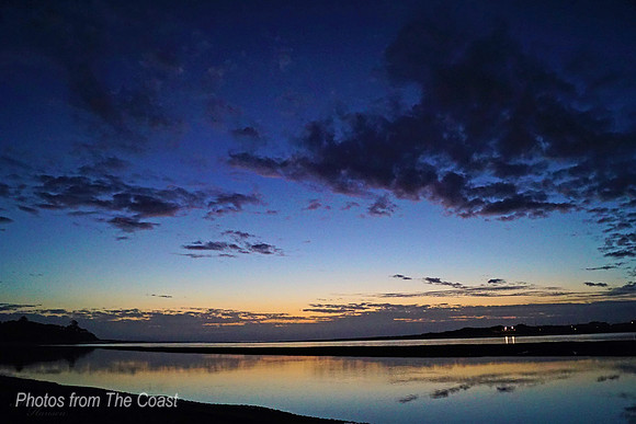Nightfall