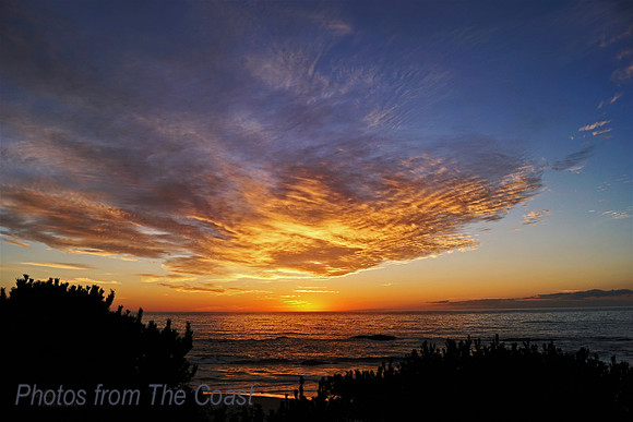 Beautiful Cloud