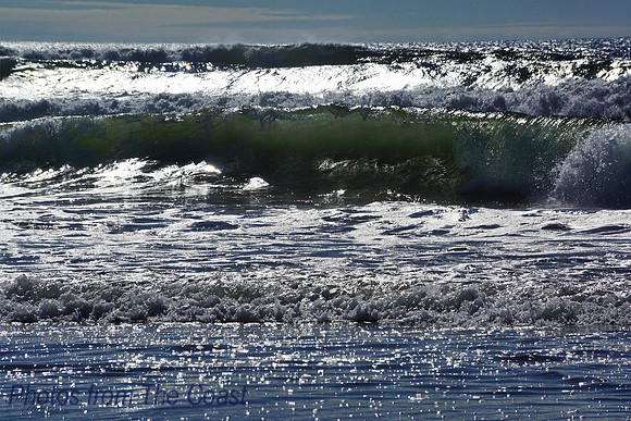Beautiful Ocean