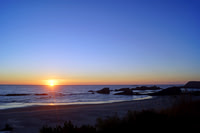 Sunsets
