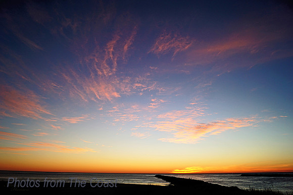 Lingering Light