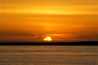 Sunsets
