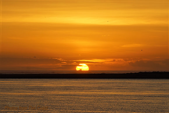 Most Magnificent Sunset