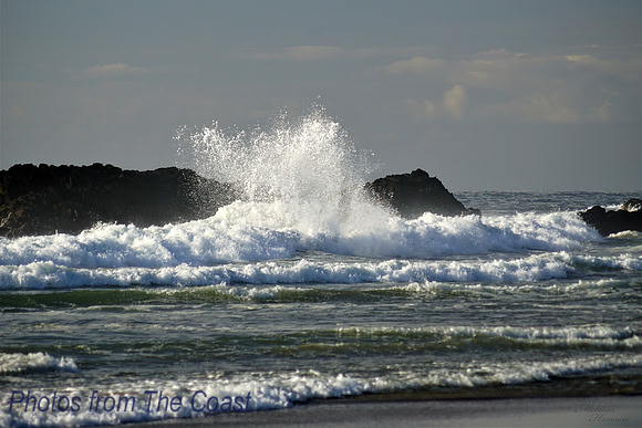 Pretty Splash