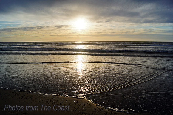 Light on The Shallows