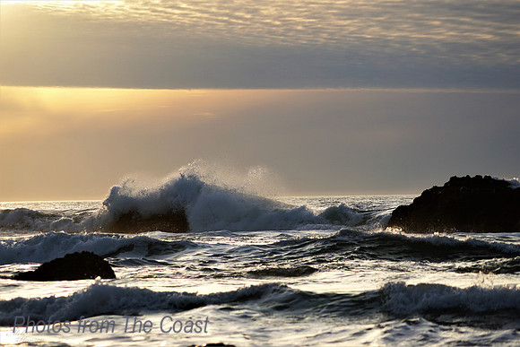 Sublime Light