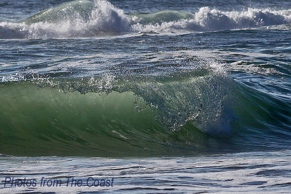 Soft Surf Sparkle