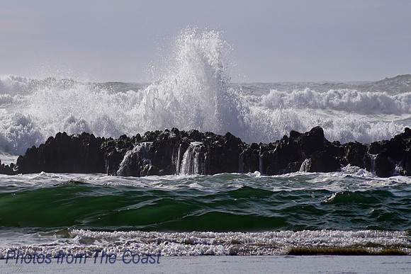 Beautiful Ocean