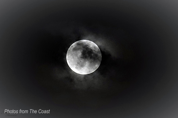 Full Moon