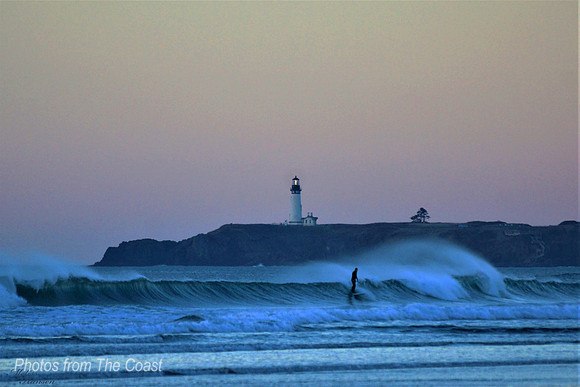 Yaquina Head