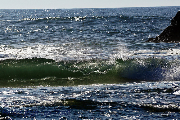 Translucent Green