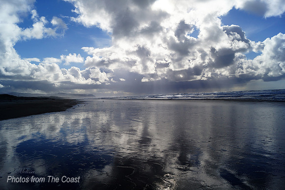 Storm Reflection