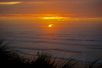 Sunsets