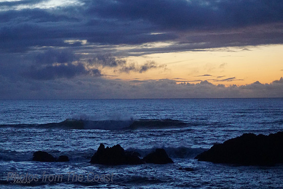 Evening Glow