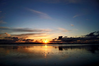 Sunsets