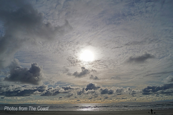 Biggest Sky