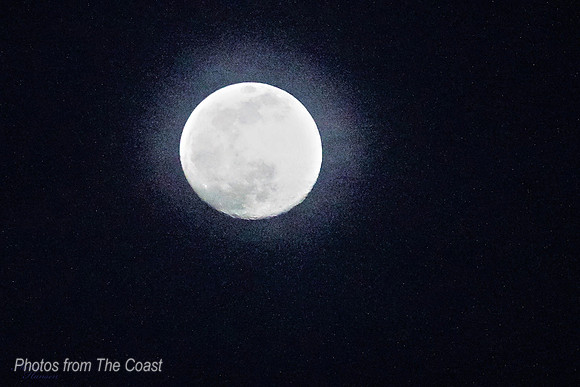 Full Moon
