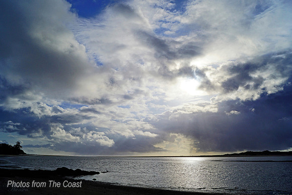 Beautiful Bay