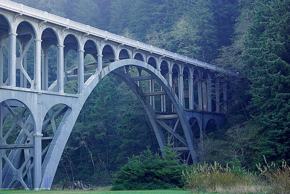 Beautiful Bridge