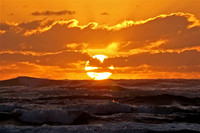 Sunsets