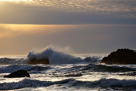 Beautiful Light