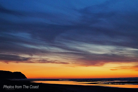 Evening Glow