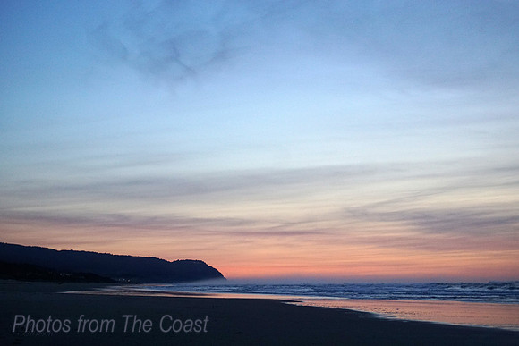 Evening Light