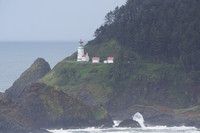 Lighthouses