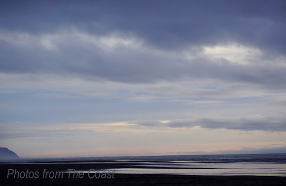 Winter Dusk