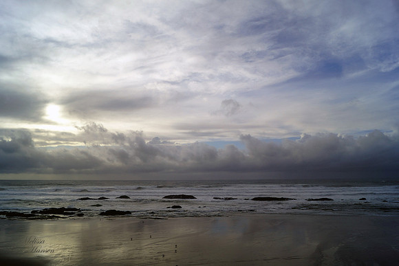 Storm Sky