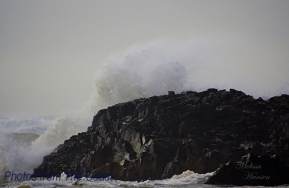Winter Storm Splash