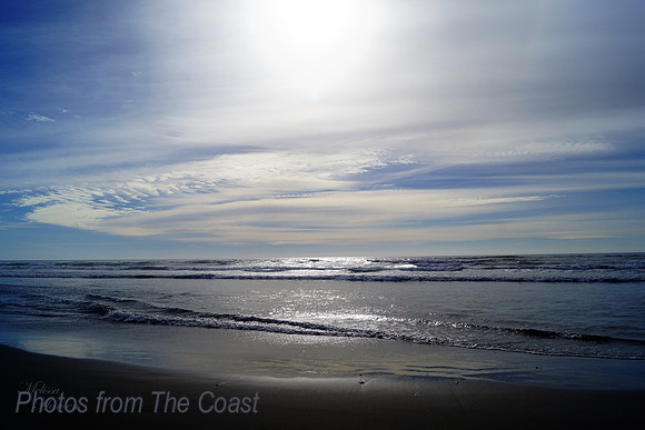 Soft Clouds
