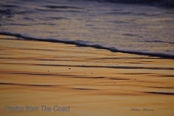 Sunset Reflection