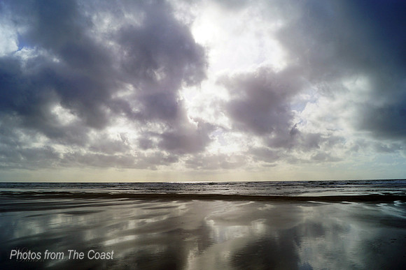Light in The Storm