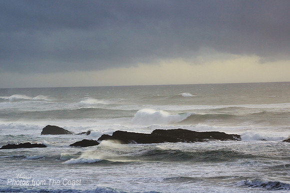 Light on Surf